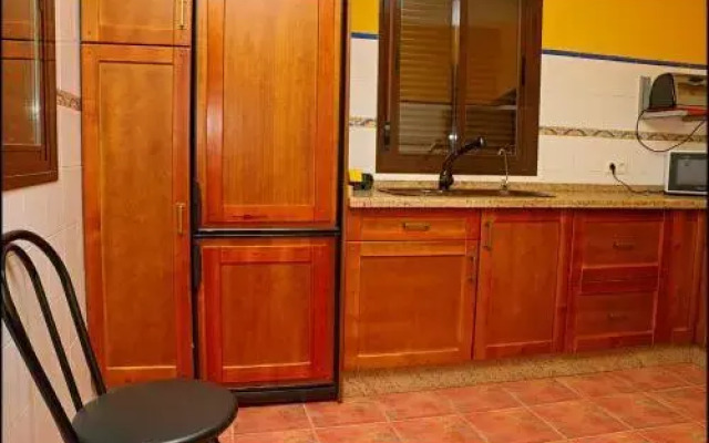 Apartamento Céntrico Atlántika