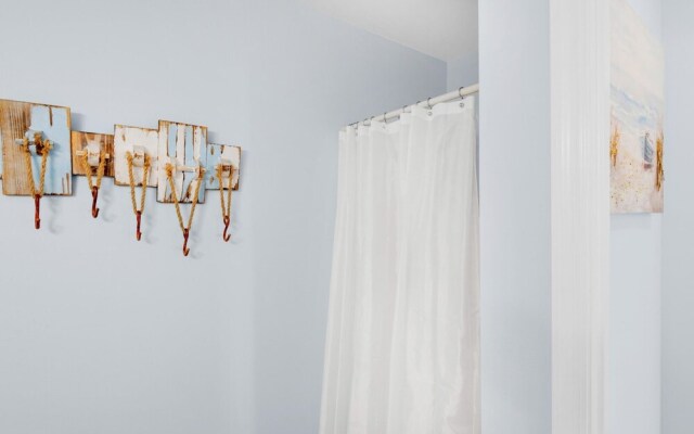 St. Martin Beachwalk Villas 111