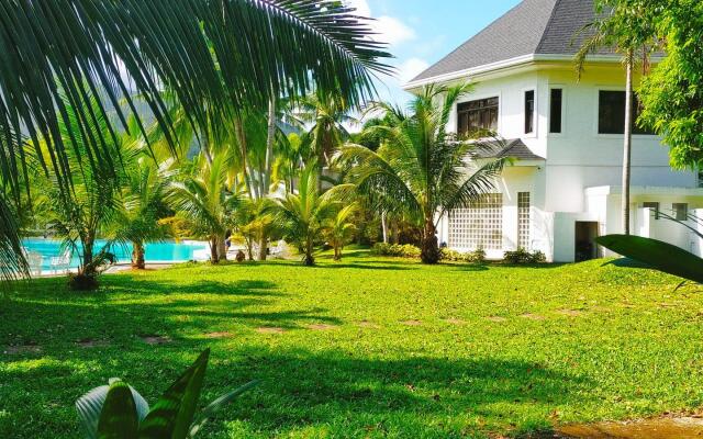 Chateau Bleu Resort