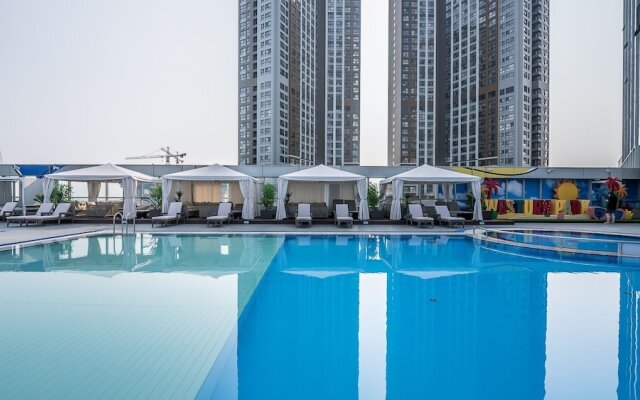 Celeb Stay Songdo