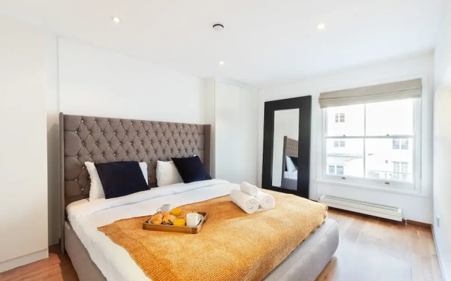 Kensington Area - Private Apartment