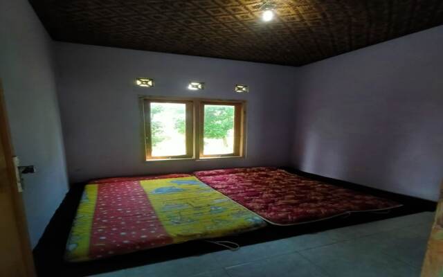 Binakarya Homestay Syariah
