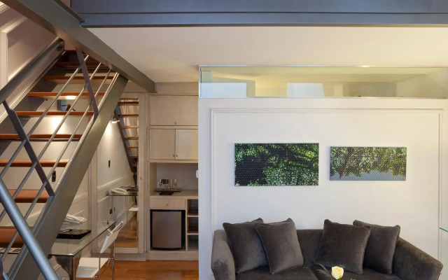 San Telmo Suites