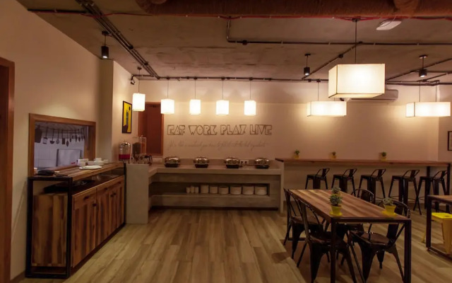 Hotel Bliss Executive - Andheri (East)