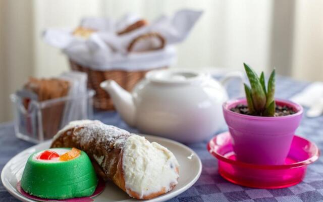 Pleiadi Bed  Breakfast