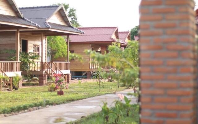 The Hidden Oasis Bungalows