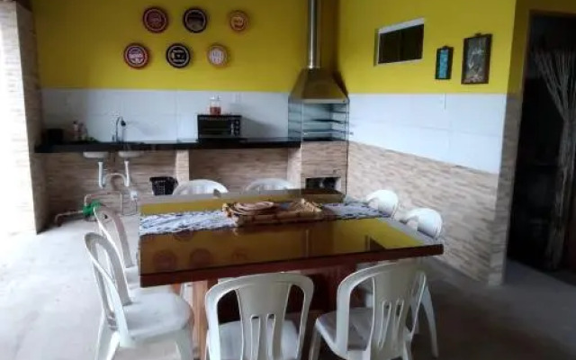 A L CASAS POR TEMPORADA 1 Casa residencial