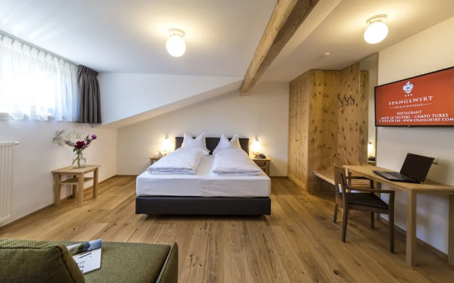 Hotel Spanglwirt