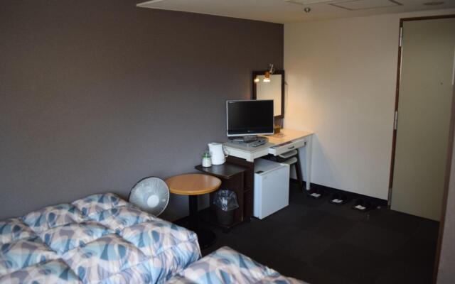 Hotel Yamanouchi