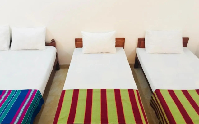 SN Holiday Homes