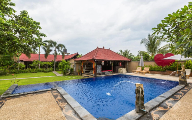Kubuku Eco Dive Lodge & Yoga