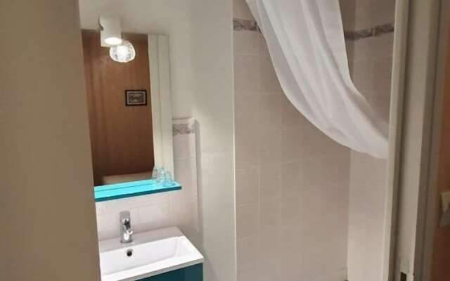 Le Relais du Château