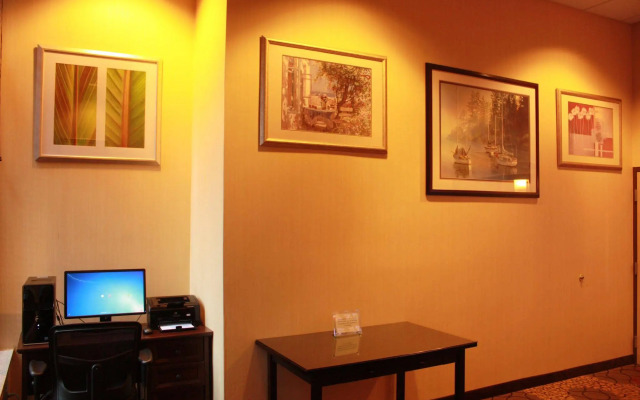 Holiday Inn Seattle Downtown by IHG