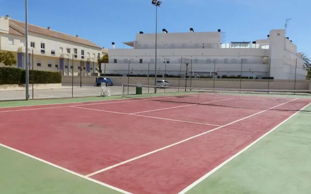 Apartamento Jardines Denia III