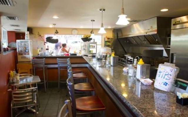 Lombardy Inn on Miami Beach