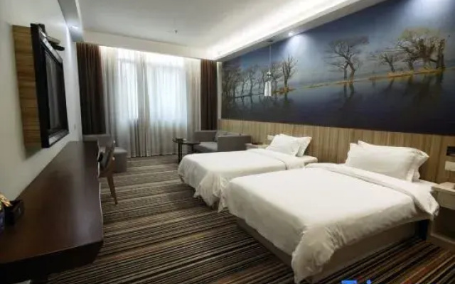 Jinyuan Hotel