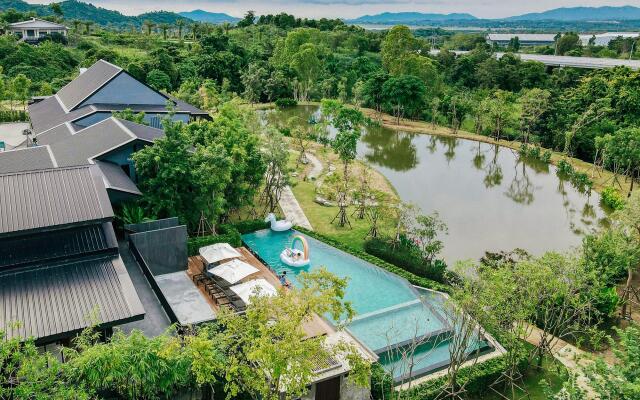 Morino Greenhills Resort (SHA Extra Plus)