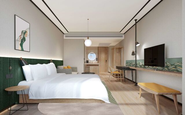 Hilton Garden Inn Rizhao HighTech Zone