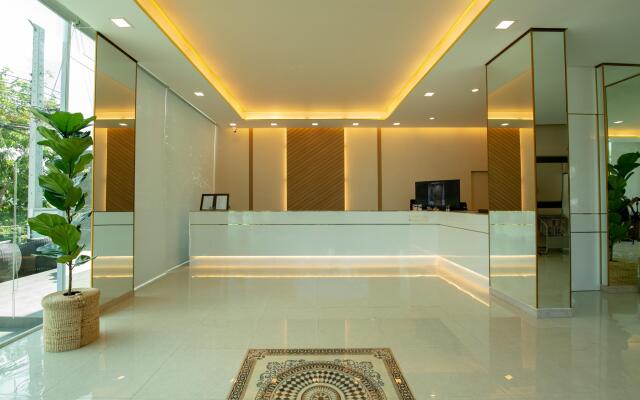 Phuglong Hotel