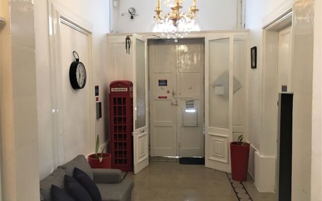 Gorgeous Townhouse Nr 53 - Hostel