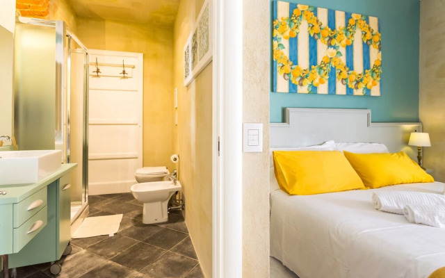 White Lilac romantic B&B adults only