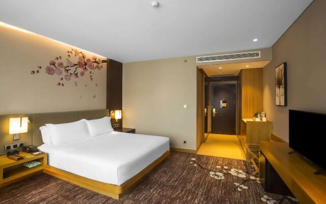 Hilton Garden Inn Guiyang Yunyan