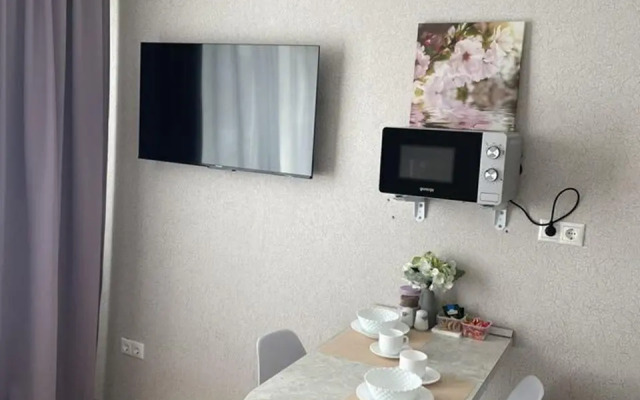 Апартаменты на улице Фадеева 66