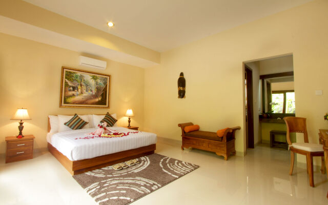 Kadiga Villas Ubud by GenuineHost