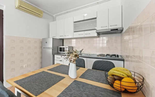 Apartment Danica