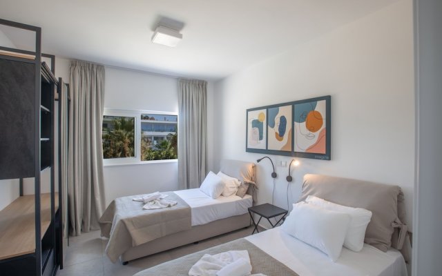 Ayia Napa Kube Villa Kb4, Ayia Napa Center