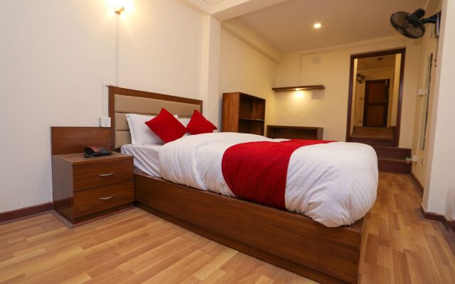 OYO 201 Durbar Guest House