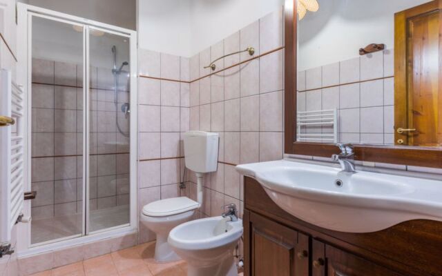 House Daino Riparbella 32694