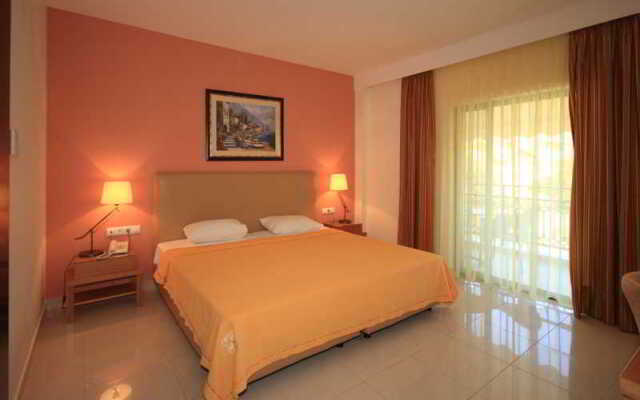 Sivota Hotel