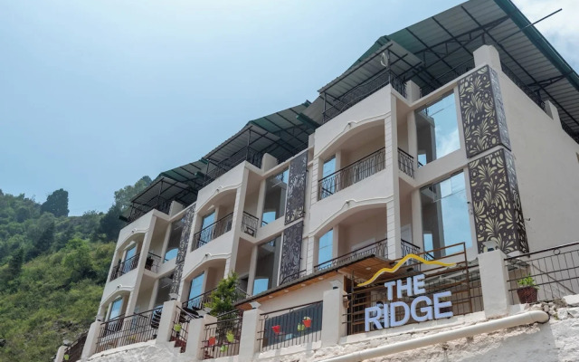 The Ridge By Royal Stays Mussoorie