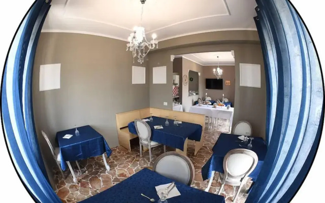 Il Borgo del Castello
