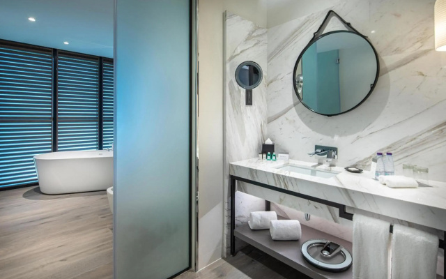 Sheraton Jeddah  - Saudi Brothers Commercial Company Branch