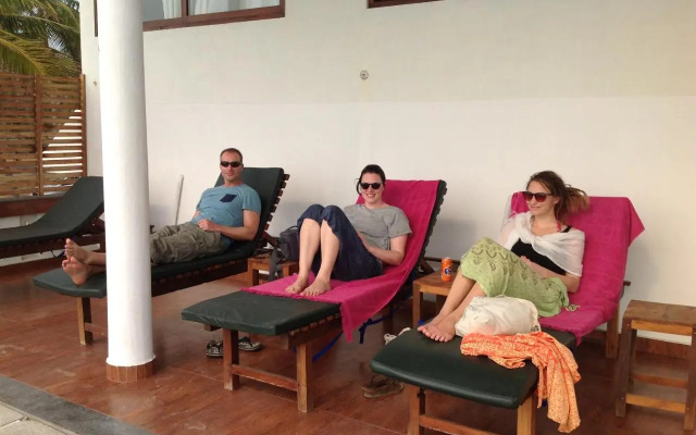 Cherai Onetree Retreat