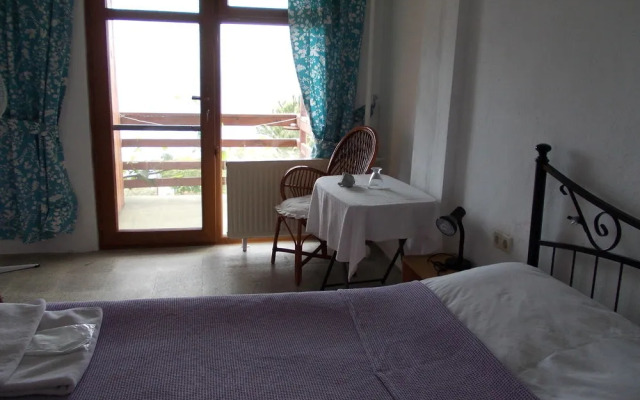 Assos Terrace Hotel