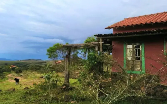 Pousada Serra da Paz