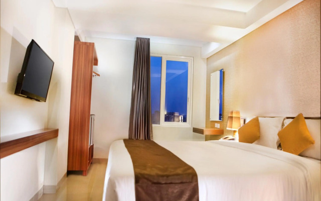 Best Western Plus Tsim Sha Tsui
