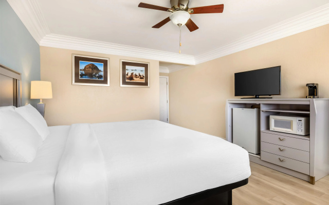 Best Western Tradewinds