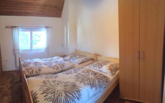 Guesthouse Cojzarica