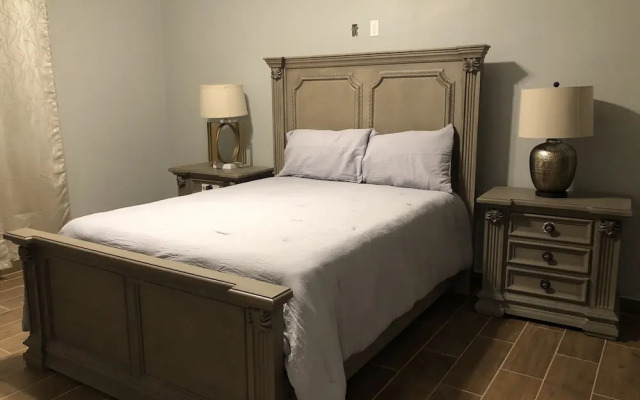 vacation villas runaway bay