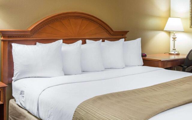 Quality Inn Carrollton Medical Center