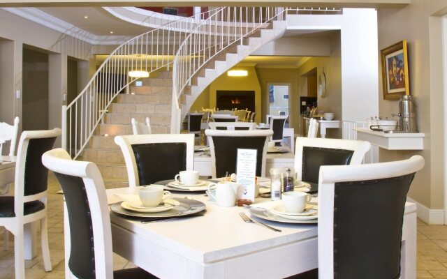 Atlantic Villa Boutique Guesthouse