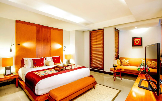 Rama Beach Resort and Villas