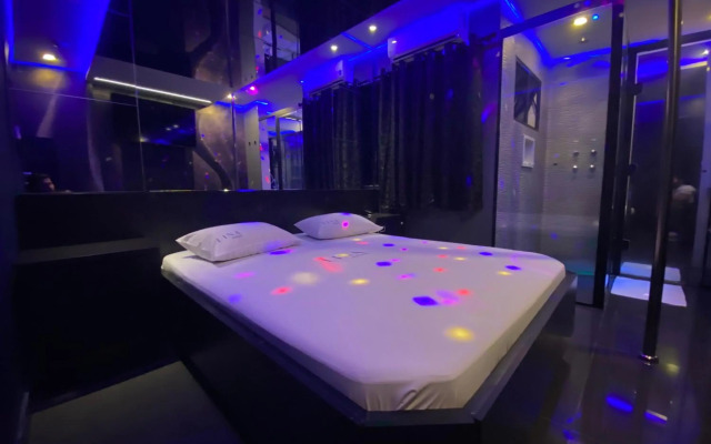 Amaralina Hotel