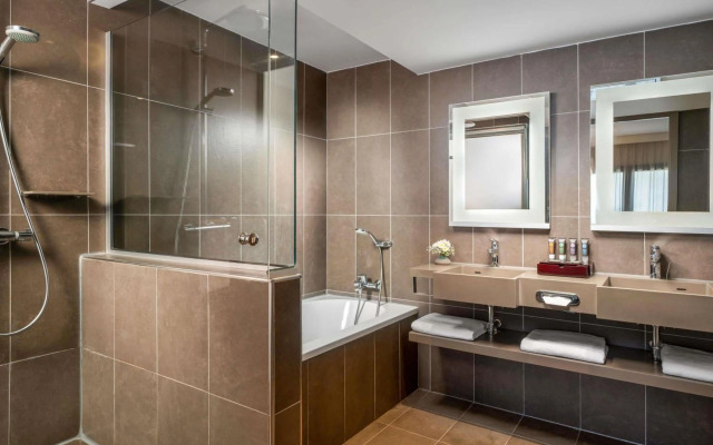 Novotel Istanbul Bosphorus