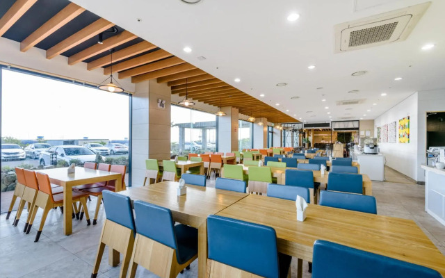 Eco Green Resort