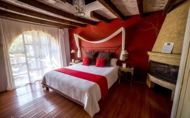 Coqueta Hotel Boutique